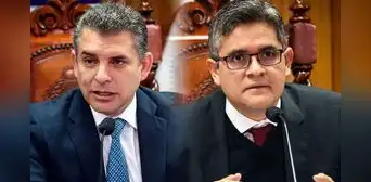 Fuerza Popular pidió sacar a fiscales Vela y Pérez del caso Lava Jato, reveló Jaime Villanueva Fuerza Popular pidió sacar a fiscales Vela y Pérez del caso Lava Jato, reveló Jaime Villanueva