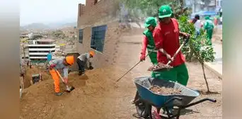 SJL ejecutará 22 obras públicas durante las siguientes semanas: ¿dónde se ubicarán y cuánto costarán?