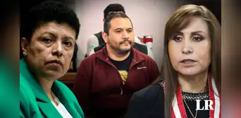 Moyano hacía ingresar secretamente a Villanueva al Congreso para coordinar a favor de Benavides Moyano hacía ingresar secretamente a Villanueva al Congreso para coordinar a favor de Benavides