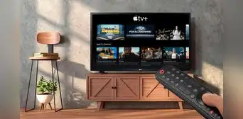 ¿Tienes un Smart TV de LG? Descubre cómo ver Apple TV+ totalmente gratis durante 3 meses