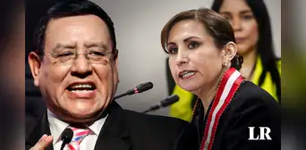 Alejandro Soto negoció con Patricia Benavides remoción de la JNJ a cambio de archivar sus casos Alejandro Soto negoció con Patricia Benavides remoción de la JNJ a cambio de archivar sus casos