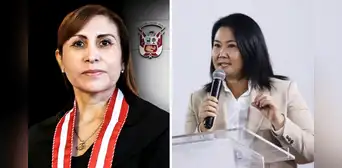 Keiko Fujimori y Patricia Benavides coordinaron la remoción de la JNJ, según Jaime Villanueva Keiko Fujimori y Patricia Benavides coordinaron la remoción de la JNJ, según Jaime Villanueva