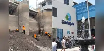 Corte de agua en Arequipa: Sedapar reconoce retrasos en distribución de servicio