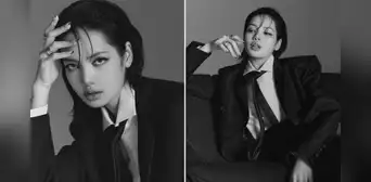 Lisa de BLACKPINK fundó su propia agencia llamada LLOUD: ¿qué proyectos tendrá con su empresa? Lisa de BLACKPINK fundó su propia agencia llamada LLOUD: ¿qué proyectos tendrá con su empresa?