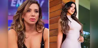 Mónica Cabrejos rompe su silencio tras ser reemplazada por Yahaira Plasencia en 'Al sexto día': ¿qué dijo? Mónica Cabrejos rompe su silencio tras ser reemplazada por Yahaira Plasencia en 'Al sexto día': ¿qué dijo?