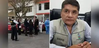 Pedirán declaratoria de emergencia en Arequipa por casos de sicariato: ¿qué se sabe?