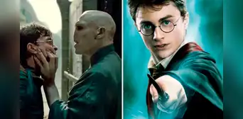 'Harry Potter' (Max): serie durará 10 años, será fiel a la obra literaria y Warner invertirá millones 'Harry Potter' (Max): serie durará 10 años, será fiel a la obra literaria y Warner invertirá millones