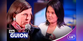 RMP sobre declaraciones de Jaime Villanueva: "Le salió pésimo el psicosocial a Keiko Fujimori" RMP sobre declaraciones de Jaime Villanueva: "Le salió pésimo el psicosocial a Keiko Fujimori"