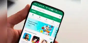 Play Store regala 10 juegos premium que puedes descargar gratis por tiempo limitado Play Store regala 10 juegos premium que puedes descargar gratis por tiempo limitado