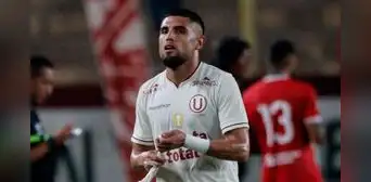 ¡Salió la sanción de Rodrigo Ureña! Liga 1 confirmó su suspensión tras expulsión y polémico gesto ¡Salió la sanción de Rodrigo Ureña! Liga 1 confirmó su suspensión tras expulsión y polémico gesto