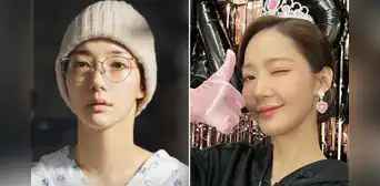 Park Min Young de ‘Cásate con mi esposo’ dona más de 70.000 dólares a un centro oncológico Park Min Young de ‘Cásate con mi esposo’ dona más de 70.000 dólares a un centro oncológico