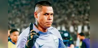Alianza Lima confirma reducción de sanción a Ángelo Campos previo al clásico contra Universitario
