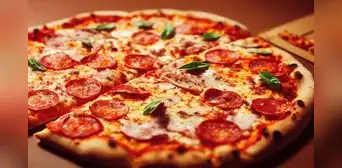 ¿Eres fanático de la pizza? Aprovecha estas promociones del Día de la Pizza ¿Eres fanático de la pizza? Aprovecha estas promociones del Día de la Pizza