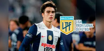 Juan Pablo Goicochea jugará en club de la primera de Argentina tras no renovar con Alianza Lima