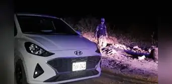 Cuatro fallecidos dejó balacera en La Libertad por supuesta disputa de terrenos