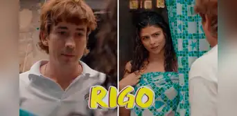 ‘Rigo’, capítulo 58, por RCN: horario, canal y dónde ver ONLINE la novela colombiana