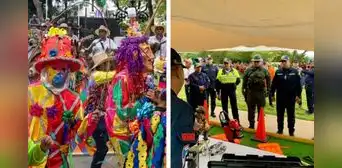 Carnaval 2024 en Venezuela: ¿qué actividades se realizarán en las regiones?