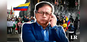 ¿Colombia bajo crisis por "amenaza" de golpe de Estado? Petro demanda rápida elección de nuevo fiscal ¿Colombia bajo crisis por "amenaza" de golpe de Estado? Petro demanda rápida elección de nuevo fiscal