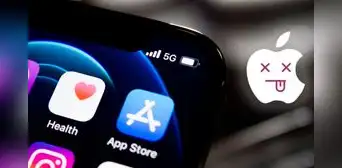 Descuido de Apple: hacker consigue publicar una aplicación con virus en la App Store Descuido de Apple: hacker consigue publicar una aplicación con virus en la App Store