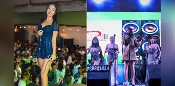Kiara Gonzales revela por qué se fue de Corazón Serrano para integrar Papillón: "Ganaba una mensualidad"