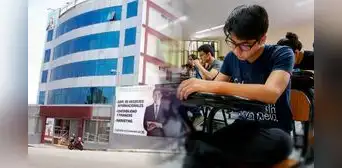 Universidad con única sede en SJL creó 9 carreras profesionales en menos de 1 año: ¿cuáles son? Universidad con única sede en SJL creó 9 carreras profesionales en menos de 1 año: ¿cuáles son?