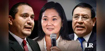 Jaime Villanueva: estas son las nuevas revelaciones que involucran a Fuerza Popular y Alejandro Soto Jaime Villanueva: estas son las nuevas revelaciones que involucran a Fuerza Popular y Alejandro Soto