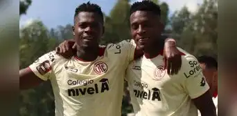 ¡Contundente! UTC venció 4-0 a César Vallejo por el Torneo Apertura de la Liga 1 2024 ¡Contundente! UTC venció 4-0 a César Vallejo por el Torneo Apertura de la Liga 1 2024