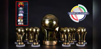 Serie del Caribe: ¿cuándo fue la última vez que Venezuela ganó este torneo?