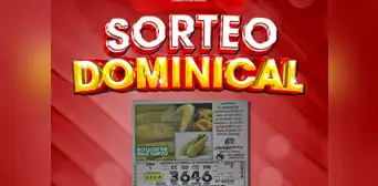 LOTERÍA Nacional de Panamá, Sorteo Dominical EN VIVO: resultados oficiales del sorteo de HOY, 11 de febrero, vía Telemetro LOTERÍA Nacional de Panamá, Sorteo Dominical EN VIVO: resultados oficiales del sorteo de HOY, 11 de febrero, vía Telemetro