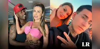 Madre e hijo graban juntos contenido para adultos: conoce el polémico caso de la familia Urach Madre e hijo graban juntos contenido para adultos: conoce el polémico caso de la familia Urach