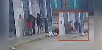 Mujeres dopan a empresario zapatero de Chiclayo y lo despojan de S/15.000 Mujeres dopan a empresario zapatero de Chiclayo y lo despojan de S/15.000