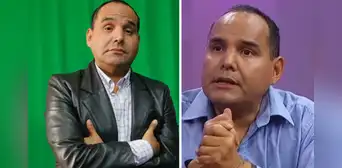 Arturo Álvarez fue víctima de un atraco y cuenta lo que le dijo a los rateros para que huyan