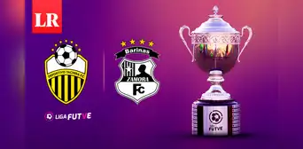 Deportivo Táchira empata por 0-0 ante Zamora y suma un punto de visita en la Liga FutVe 2024 Deportivo Táchira empata por 0-0 ante Zamora y suma un punto de visita en la Liga FutVe 2024