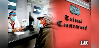 TC declara inconstitucional e ilegal la suspensión de pensiones de la ONP
