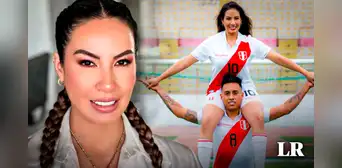 ¿Cuál es la edad de Pamela López, la aún esposa de Christian Cueva, que ha dejado en shock a más de uno? ¿Cuál es la edad de Pamela López, la aún esposa de Christian Cueva, que ha dejado en shock a más de uno?