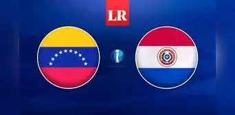 Venezuela vs. Paraguay por el tercer puesto de la Copa América de Futsal 2024: hora y canal para VER el juego Venezuela vs. Paraguay por el tercer puesto de la Copa América de Futsal 2024: hora y canal para VER el juego