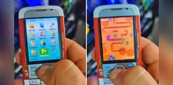 ¿Qué pasó con el Nokia 5200, el popular 'celular peruanito' que fue un éxito en los 2000? ¿Qué pasó con el Nokia 5200, el popular 'celular peruanito' que fue un éxito en los 2000?