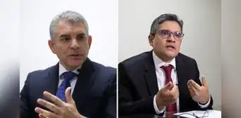 JNJ abre investigación contra Rafael Vela y Domingo Pérez tras declaraciones de Jaime Villanueva