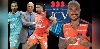 ¿Le alcanzará con Paolo Guerrero? César Vallejo suma su segunda derrota y preocupa a los hinchas