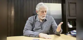 Periodistas respaldan a Gustavo Gorriti, director de IDL-Reporteros, tras persecución en su contra Periodistas respaldan a Gustavo Gorriti, director de IDL-Reporteros, tras persecución en su contra