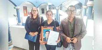 Fiscalía archiva indagación contra Ruth Bárcena por supuesta agresión a Boluarte Fiscalía archiva indagación contra Ruth Bárcena por supuesta agresión a Boluarte