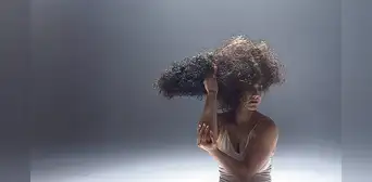 La belleza que nos apresa La belleza que nos apresa