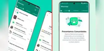 WhatsApp: ¿para qué sirven las Comunidades y por qué mucha gente odia esta función? WhatsApp: ¿para qué sirven las Comunidades y por qué mucha gente odia esta función?
