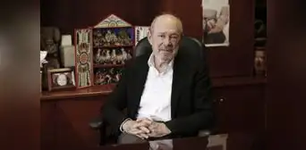 Salomón Lerner: “Cuando era pequeño se enseñaba en el colegio a escuchar música” Salomón Lerner: “Cuando era pequeño se enseñaba en el colegio a escuchar música”