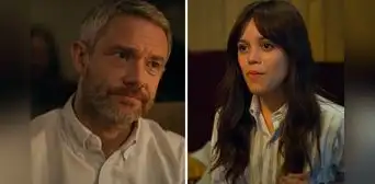 'Miller’s Girl': tráiler y dónde ver la polémica película de Jenna Ortega y Martin Freeman 'Miller’s Girl': tráiler y dónde ver la polémica película de Jenna Ortega y Martin Freeman