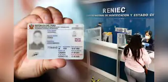 Reniec ya inició la emisión GRATUITA de DNI electrónicos: ¿cuáles son los requisitos?