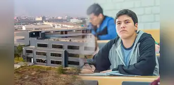 Admisión UNMSM 2024: ¿cuál es el puntaje mínimo para ingresar a la sede San Juan de Lurigancho? Admisión UNMSM 2024: ¿cuál es el puntaje mínimo para ingresar a la sede San Juan de Lurigancho?