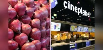 Fundador de Cineplanet vendía cebollas: ¿quién es y cómo logró dirigir la cadena de cines? Fundador de Cineplanet vendía cebollas: ¿quién es y cómo logró dirigir la cadena de cines?