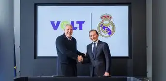 Grupo AJE: qué implica su contrato con Real Madrid, lo nuevo que se viene y detalles del acuerdo