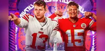 Super Bowl 2024, En Vivo: ¿cuándo juegan Kansas City Chiefs vs. San Francisco 49ers? Super Bowl 2024, En Vivo: ¿cuándo juegan Kansas City Chiefs vs. San Francisco 49ers?